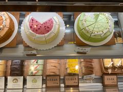 -奈诺甜品·生日蛋糕·下午茶(古城店)