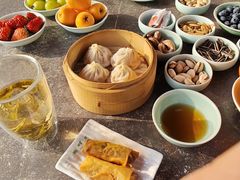 -湖畔居茶楼(湖滨店)