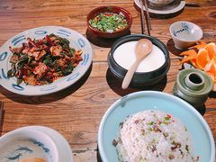 -云上千禾(水上店)