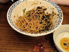 -梅溪·小伙子干挑面(安吉总店)