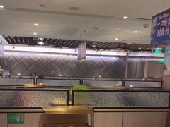 -海底捞火锅(大融城店)