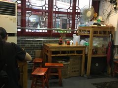 -锦泓老字号猪脏粉(东联大厦店)