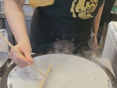 -卞姐蛋饼(陕西南路店)