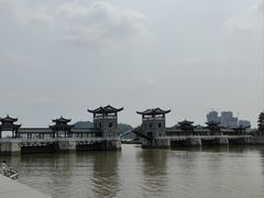 -长洲岛都市农业公园