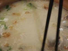 黄鱼煮面线-堂宴·老厦门私房菜(1988仙岳总店)