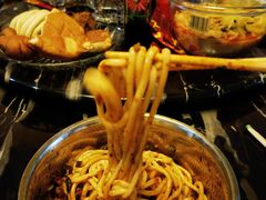 -玲玲米粉·新疆现炒米粉(大十字总店)