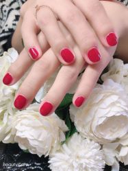 -艾珂·美甲美睫
