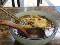 -陈记柳州螺蛳粉(大坪店)