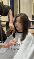 -WM Hair Salon