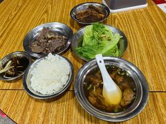-阿秋牛排(湖心街店)