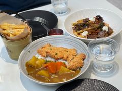 -Manner Coffee(万象食家店)