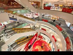 -永旺梦乐城(金银潭店)