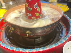 -羊大爷涮肉(亮马桥店)