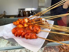 -辽B·小串(总店)