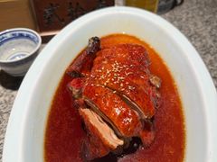 -南京大牌档(济南万象城店)