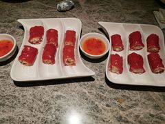 红米肠粉-悦秀·高级粤菜
