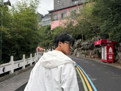 -句容茅山景区