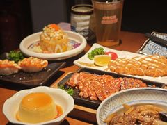-小川洋风料理(江汉路店)