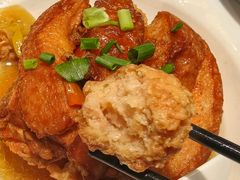 -陈阿宝·山西菜馆