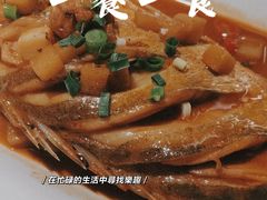 -小菜园新徽菜(镇江京口吾悦店)