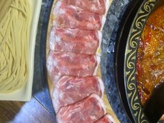 -蜀汏峡火锅(南内环店)