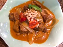 -Hi YOU你的饭局泰餐厅(雍和宫店)