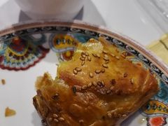 -巴依老爷新疆美食(常营店)
