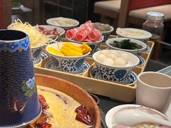 -咏江南·苏式火锅·苏州评弹(观前街店)