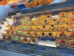 -海底捞大排档火锅(打浦路店)