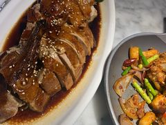 -小菜园新徽菜(泰州茂业店)
