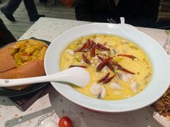 -大树餐厅(环球港店)