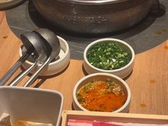 -巴奴毛肚火锅(龙湖锦艺城店)