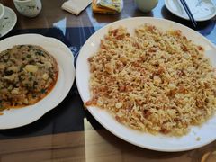 -益恒饭店乡间白族菜(古城总店)