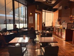 -blend咖啡部落(卓悦中心店)