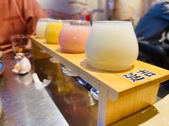 -大头叔烤鸡爪·朝鲜族烤串(天池路店)