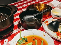 -西贝莜面村(当代商城店)