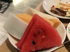 -玫瑰花园自助烤肉(顺义鑫海韵通店)