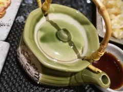 -菊上料理(蜀山银泰百货店)