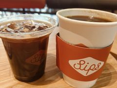 -Sips&Lick茶兰咖啡(五道口店)