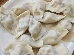 -菊花女水饺(闻涛苑店)