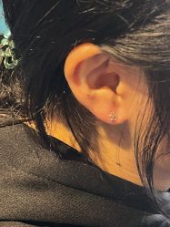 -TATTOO/手工穿孔吧/耳洞/刺青STUDIO