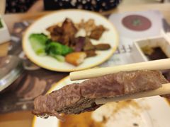 -昆山裕元花园酒店·温莎西餐厅