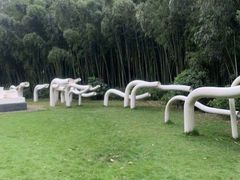 -苏州河梦清园环保主题公园