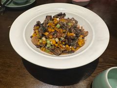 -粗茶淡饭·隐庐私厨(东亭店)