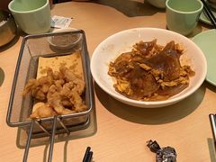 -吕氏疙瘩汤·海鲜新鲁菜(凯德mall新都心店)