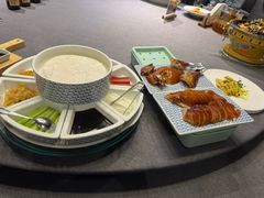 -羲和雅苑•北京烤鸭(平安国际金融中心店)