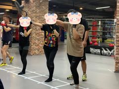 -拳盛时代拳击俱乐部(北京路店)