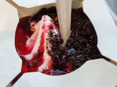-麦当劳(田林好又多店)