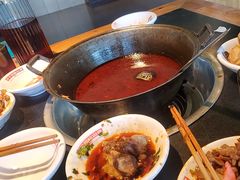 -李子坝梁山鸡(李子坝大鸡哥店)