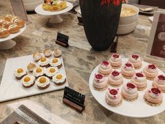 -广州四季酒店·意珍·意式自助餐